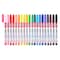 12 Packs: 20 ct. (240 total) Tulip® Fabric Markers® Fine Writers